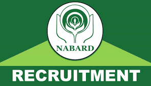 NABARD BMO 2025