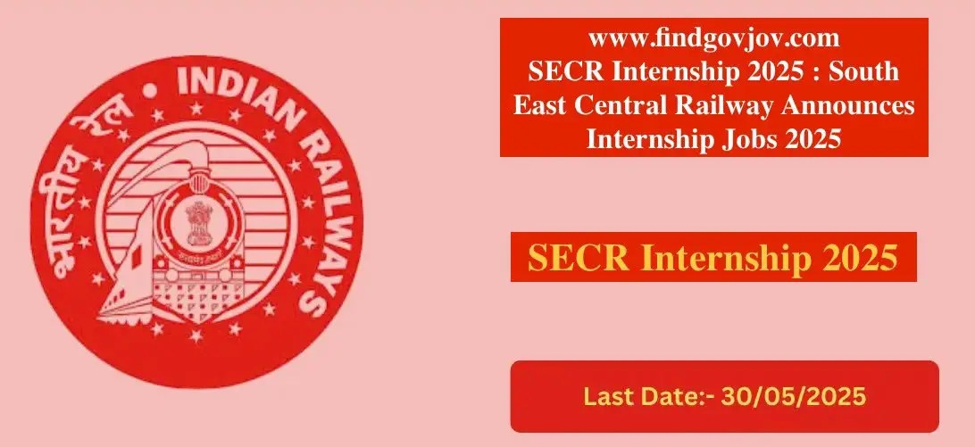 SECR Internship 2025