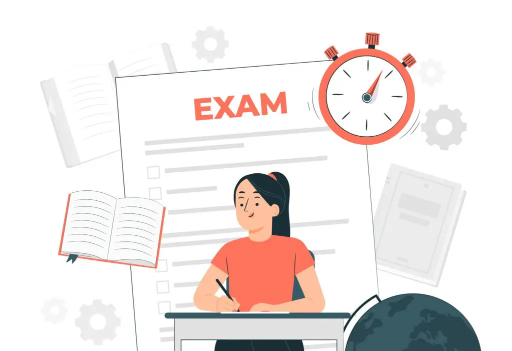opsc ocs exam pattern