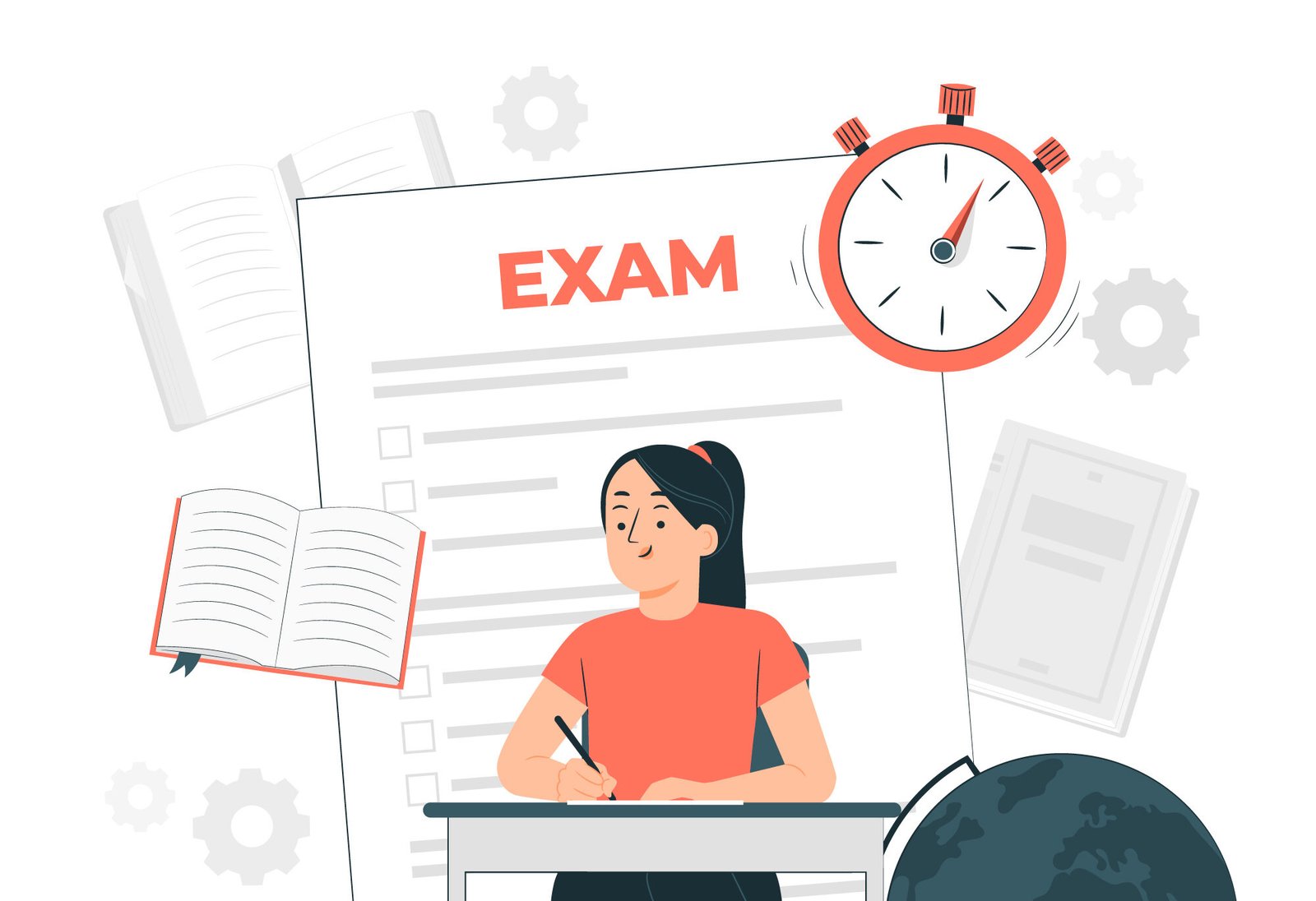 opsc ocs exam pattern  2025