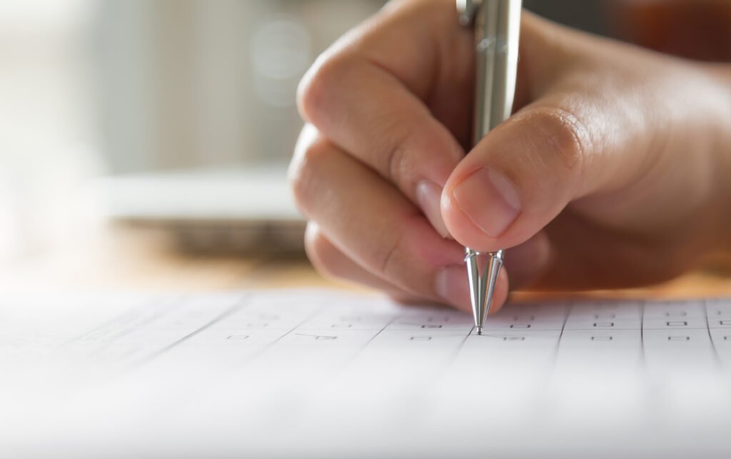 OPSC OCS Previous Year Papers