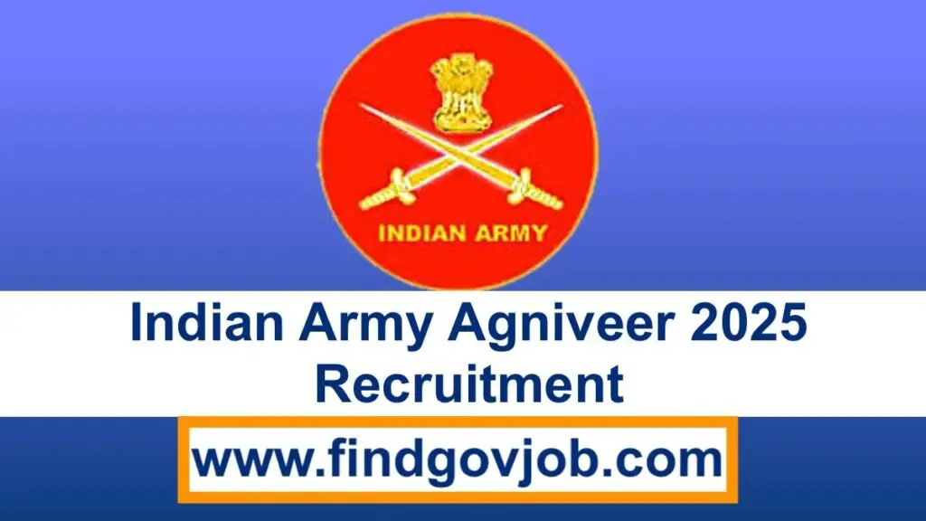 Agniveer 2025