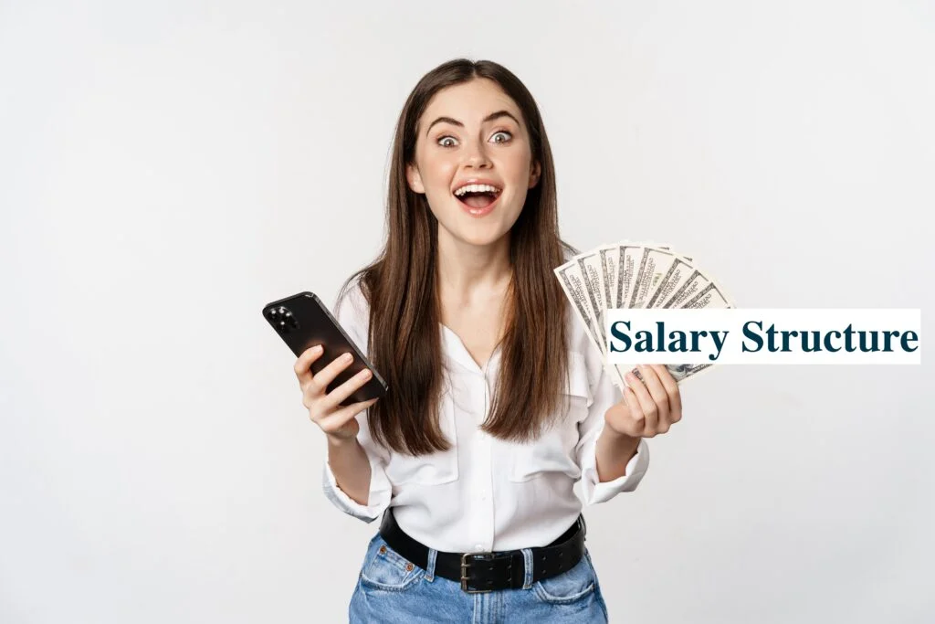 IDBI Jr Assist Manager Salary