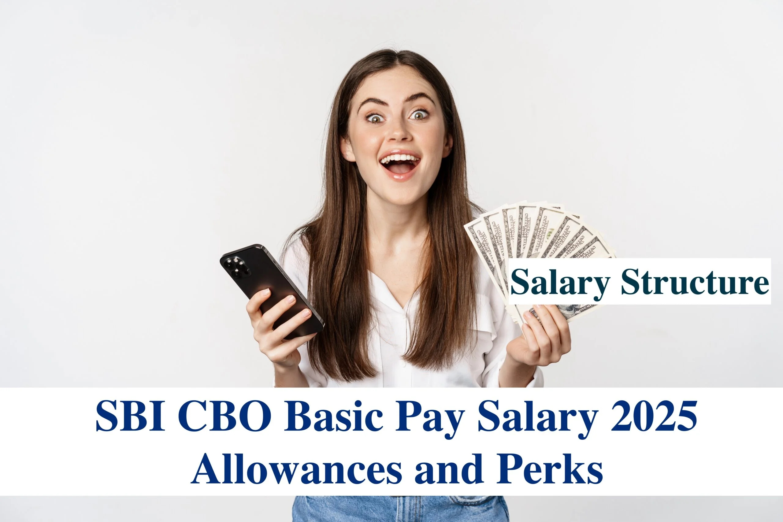 SBI CBO Basic Pay Salary